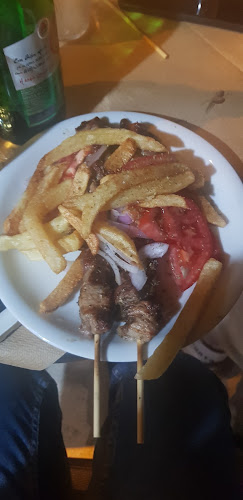 Στου Μπούσια - Ελασσόνα