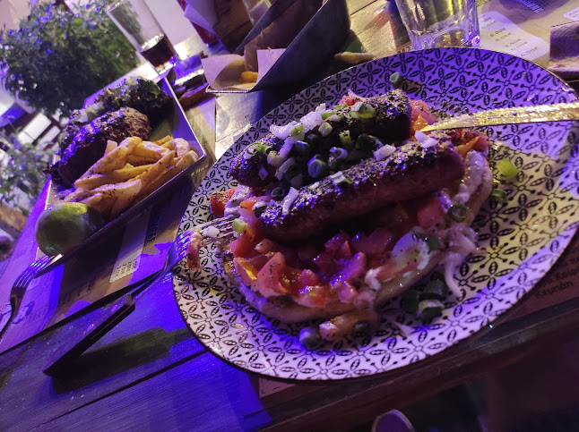 Φαγοποτείον "Ο Μιμογιαννης"