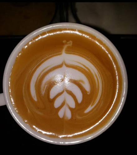 Barolo Espresso & Wine Bar - Γαστρονομία και φιλοξενία