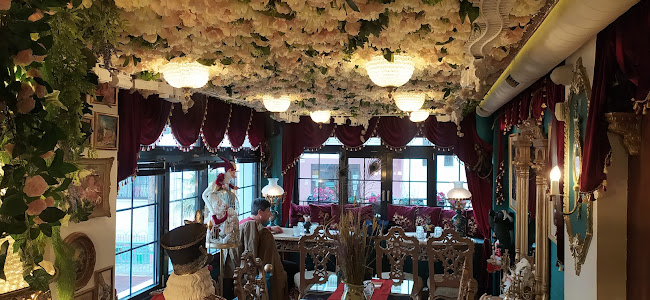 ΦιλοSophy the artistic cafe ️