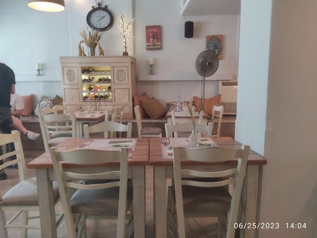 Αζιμούθιο - Άρτα