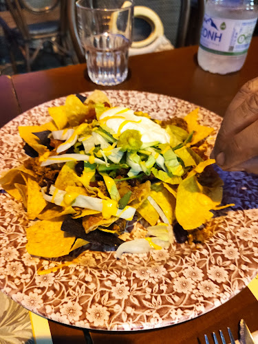 Opinii despre Hasta Luego Mexican Restaurant Bar în Πλαταμώνας - Γαστρονομία και φιλοξενία