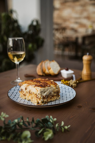 Opinii despre Παλιά Αγορά - Μάνιας în Κατερίνη - Γαστρονομία και φιλοξενία