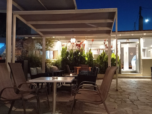 Opinii despre Positano Bar în Άγιοι Θεόδωροι - Γαστρονομία και φιλοξενία