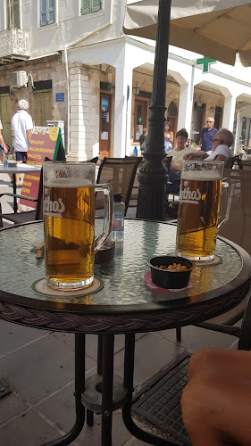 Agora Cafe - Γαστρονομία και φιλοξενία