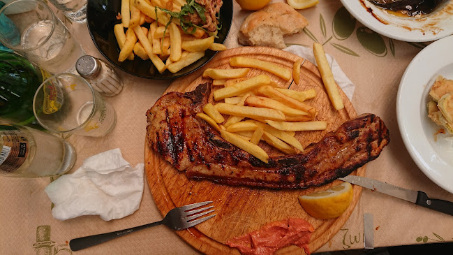 ΚΑΝΑΔΟΣ - Γαστρονομία και φιλοξενία