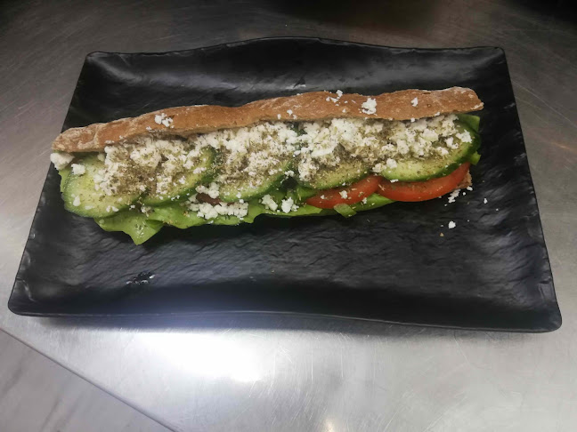 About coffee - Μαρούσι