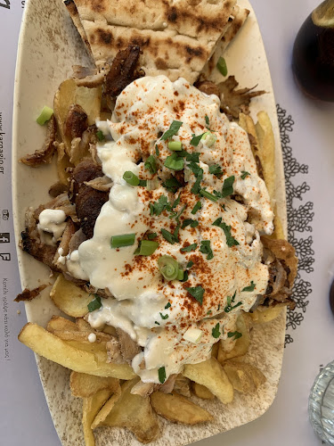 Comentarii opinii despre Καρνάγιο / Πίτα του Ρήγα