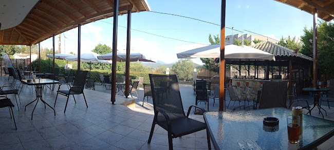 Ψαλίδας Καφε