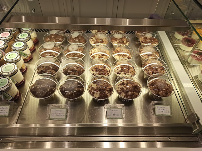 Ζαχαροπλαστείο SlimBites Γλυφάδα - Γαστρονομία και φιλοξενία