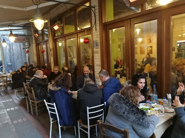 Ο Διονύσης - Γαστρονομία και φιλοξενία