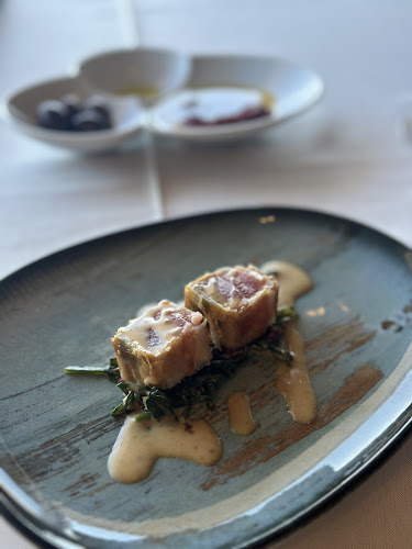 Varoulko Seaside Restaurant - Πειραιάς