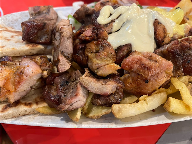 Κωνσταντίνου Παλαιολόγου 24, Αγ. Νικόλαος 721 00