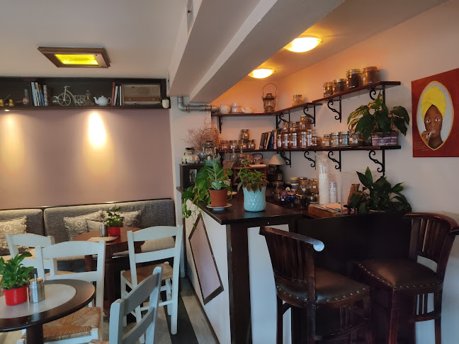 Chevalier - Ιωάννινα