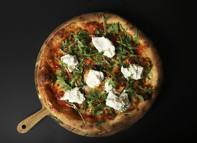 DELL' ANGELO - Ωραιόκαστρο