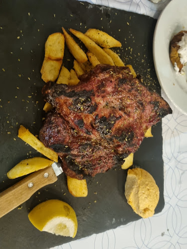 Tivoli - Γαστρονομία και φιλοξενία