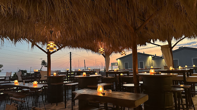 Loft Cocktail Bar - Γαστρονομία και φιλοξενία