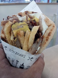 Opinii despre ψητοπωλείο ''oasiss în Χαλκίδα - Γαστρονομία και φιλοξενία