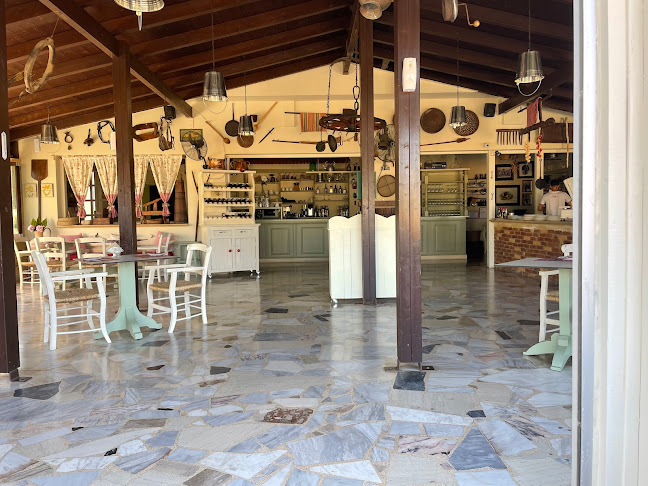 Comentarii opinii despre Ταβέρνα Μύλος