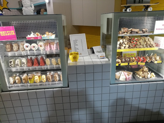 Comentarii opinii despre REYNA CAFE