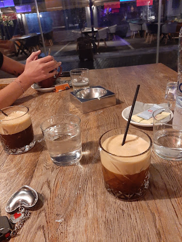 Aktaion Café - Νέα Στύρα