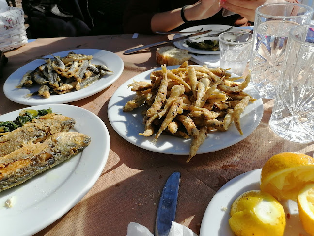 Opinii despre Η Μυρτιά în Περεβος - Γαστρονομία και φιλοξενία