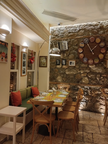 Φ.ΑΜΟΙΡΙΔΗ ΚΑΙ, Ορφέως 3, Ξάνθη 671 00