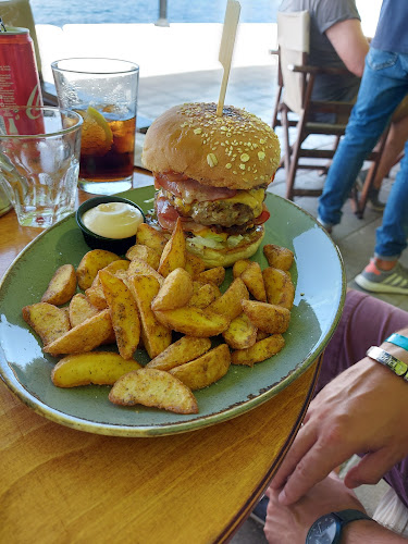 BABEL Cafe-Bar-restaurant - Γαστρονομία και φιλοξενία