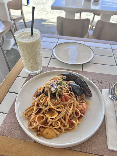 Opinii despre Kadena în Μύκονος - Γαστρονομία και φιλοξενία