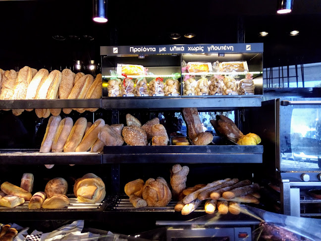 Comentarii opinii despre Αρτοποιείο Βασίλης Ραυτόπουλος