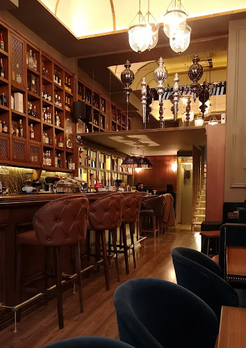 Opinii despre ALVEO bistro - bar în Τρίκαλα - Γαστρονομία και φιλοξενία