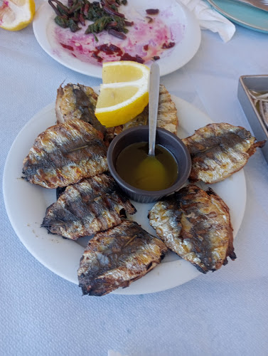 Το Ουζάκι - Γαστρονομία και φιλοξενία