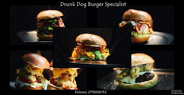 Drunk dog - Τρίπολη