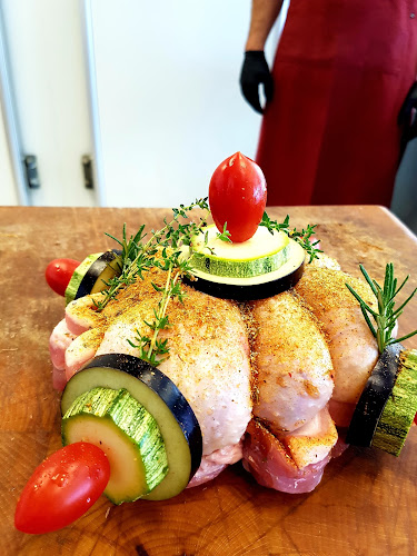 1ης Μεραρχίας 21, Λάρισα 413 34