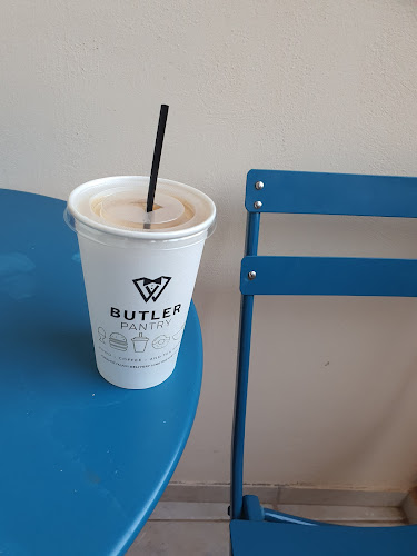 Opinii despre Butler Pantry 2 în Γάλλος - Γαστρονομία και φιλοξενία