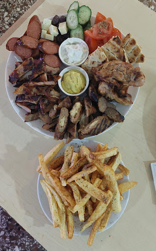 Παπαδιάς Μεζεδοπωλείο