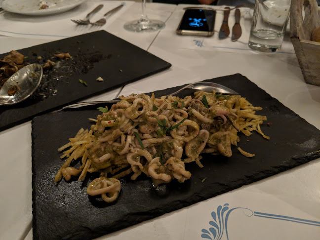 Ανώνυμο Cafe-bar-restaurant - Γαστρονομία και φιλοξενία