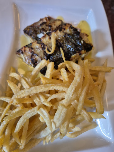 Seawolf Athens Restaurant - Αθήνα