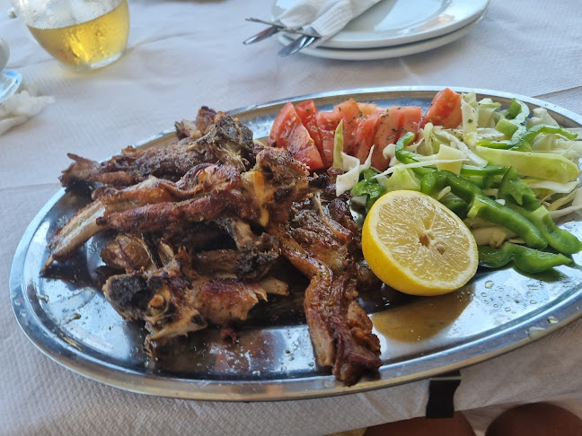 Το Καλαμάκι - Καλαμάκι