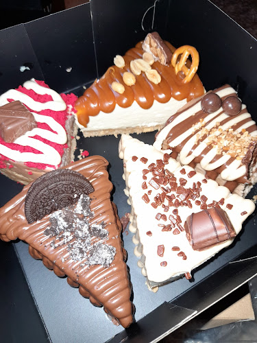 Sweet Spoon by Dimitris Drakos - Αργυρούπολη