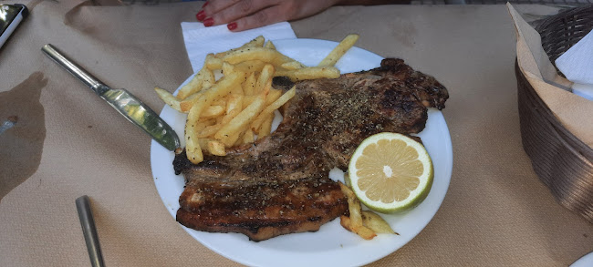 Δημοτικό καφενείο λουτρά - Γαστρονομία και φιλοξενία