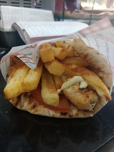 Κολοκοτρώνη 3, Μεγαλόπολη 222 00