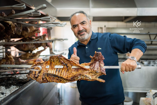 Comentarii opinii despre Ταβέρνα Το Ρόδι - Αρνί Αντικριστό