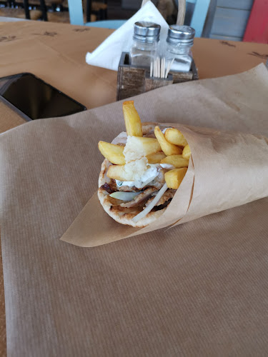 Γεύσεις ...στη λαδόκολλα - Γαστρονομία και φιλοξενία