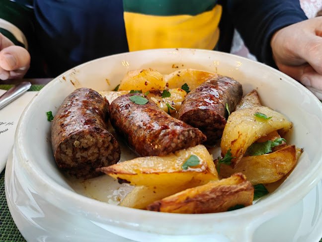 Απόλαυση - Γαστρονομία και φιλοξενία