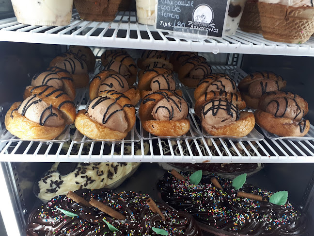 Φούρνοι Δρακόπουλος - Κορυδαλλός