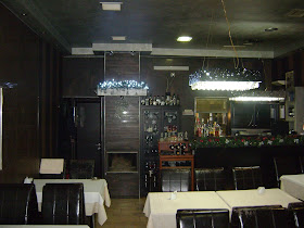 ΚΛΑΡΑΣ ΕΣΤΙΑΤΟΡΙΟ