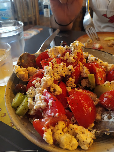 Μεζεδοπωλείο της Αργυρώς - Χαλκίδα