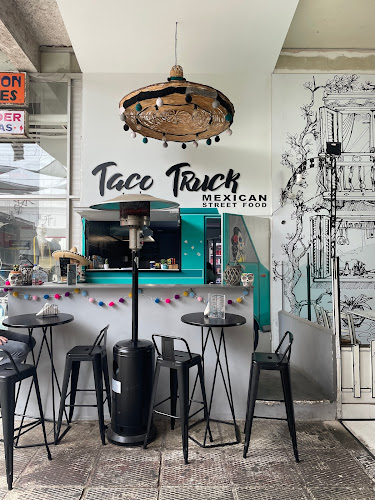 Opinii despre Taco Truck în Ρόδος - Γαστρονομία και φιλοξενία