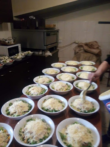 Opinii despre Ψησταριά - Μεζεδοπωλείο ''Η Σέκλιζα'' în Καλλίθηρο - Γαστρονομία και φιλοξενία